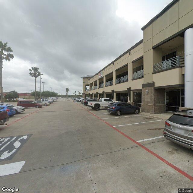 Sng-League City Dialysis Lp Street View Image
