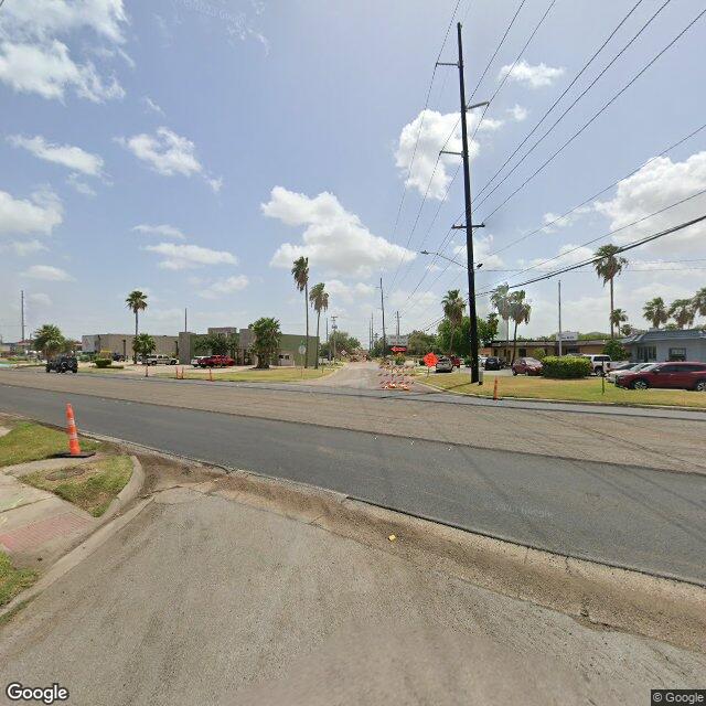 Fresenius Medical Care  South Price Street View Image
