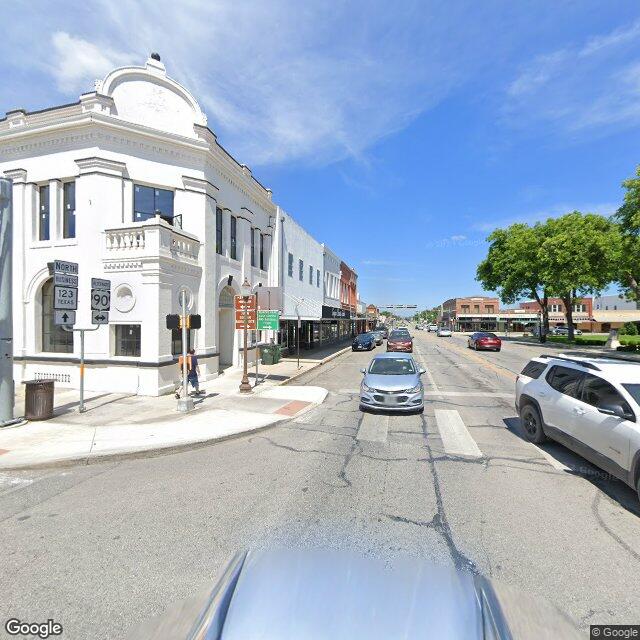 Seguin Dialysis Street View Image