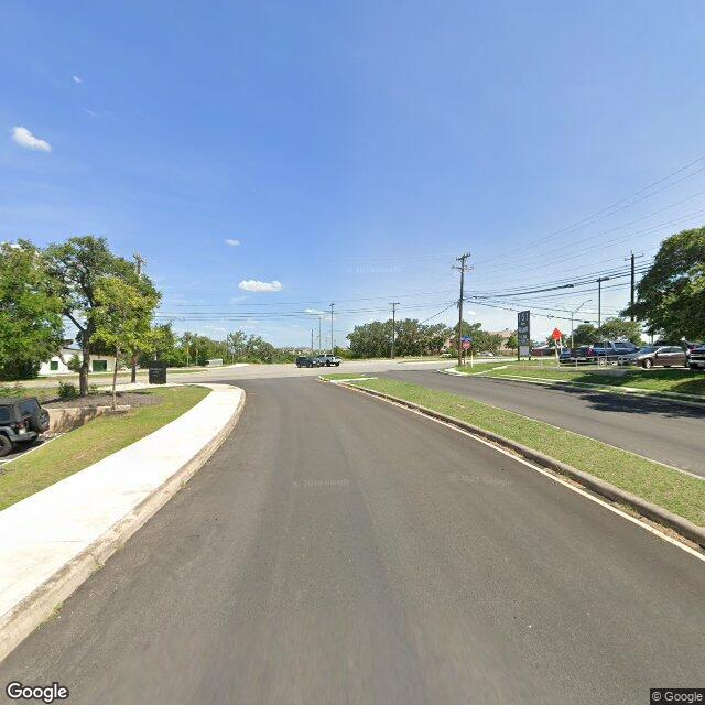Westover Dialysis Street View Image