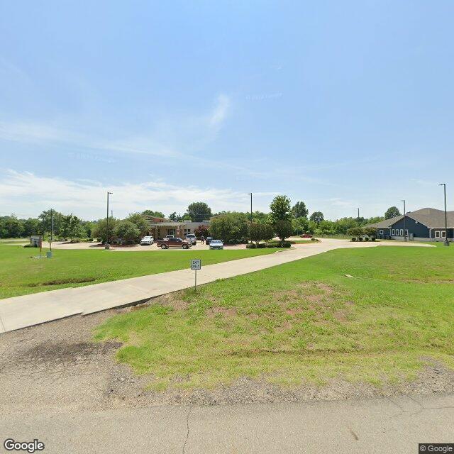 Fresenius Kidney Care Lamar County Dialysis Street View Image