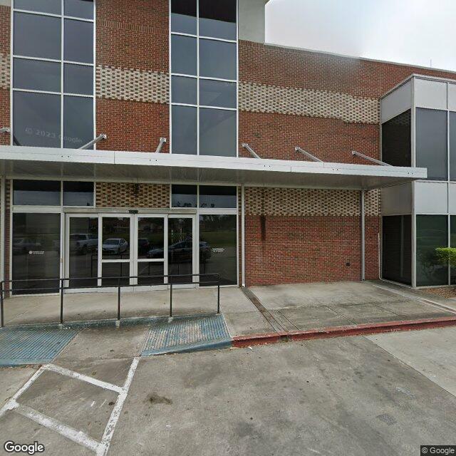 Humble Dialysis Street View Image