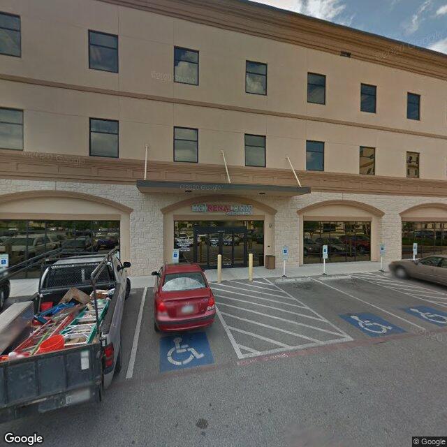 Usrc Westover Hills Dialysis Street View Image