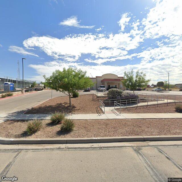 Ridgecrest Dialysis Street View Image