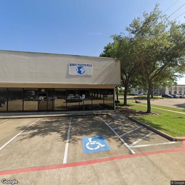 Global Dialysis Plus Inc Street View Image