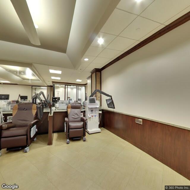 Dialyspa Medical Center Street View Image