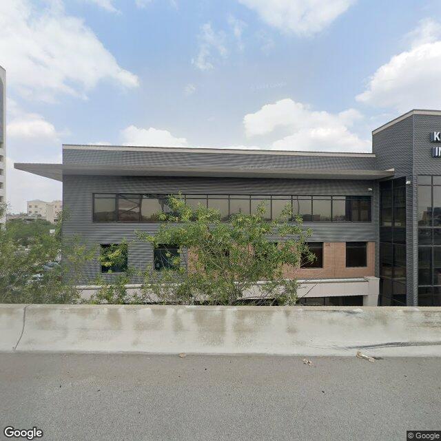 Us Renal Care Downtown San Antonio Dialysis Street View Image