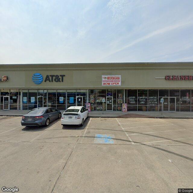 Sagemeadow Dialysis Street View Image