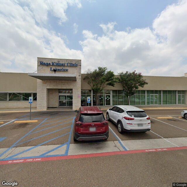 Hope Kidney Clinic Lakeview Street View Image