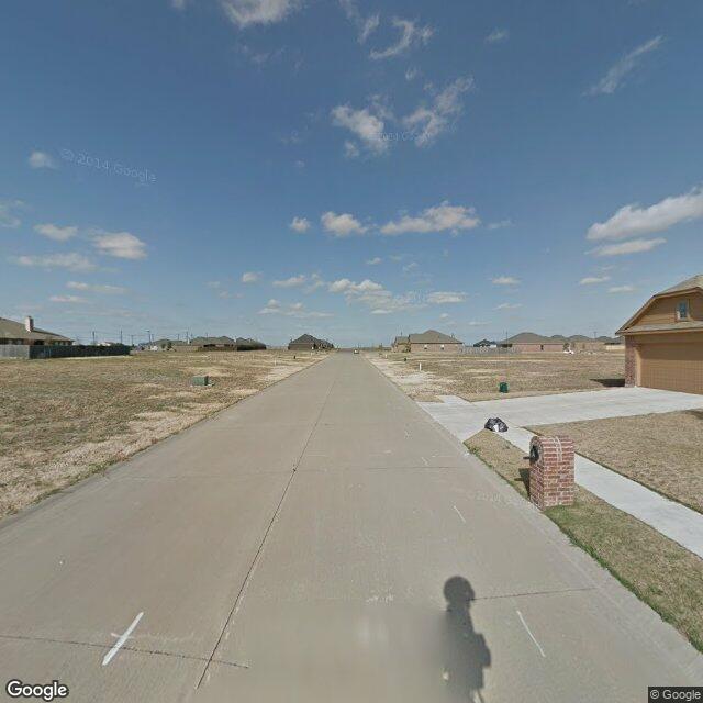Liberty Dialysis Waxahachie Street View Image
