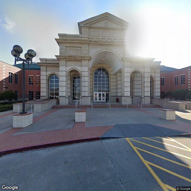 Cypress Woods Northwest Dialysis Street View Image