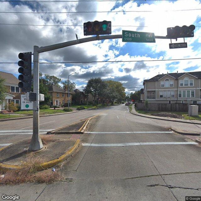 Binz Home Training Street View Image