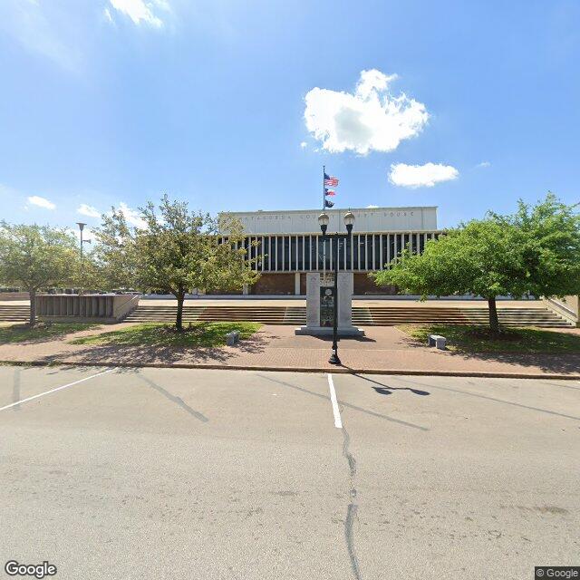 Bay City Regional Dialysis Center Street View Image