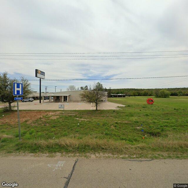Us Renal Care Tarrant Dialysis Mineral Wells Street View Image