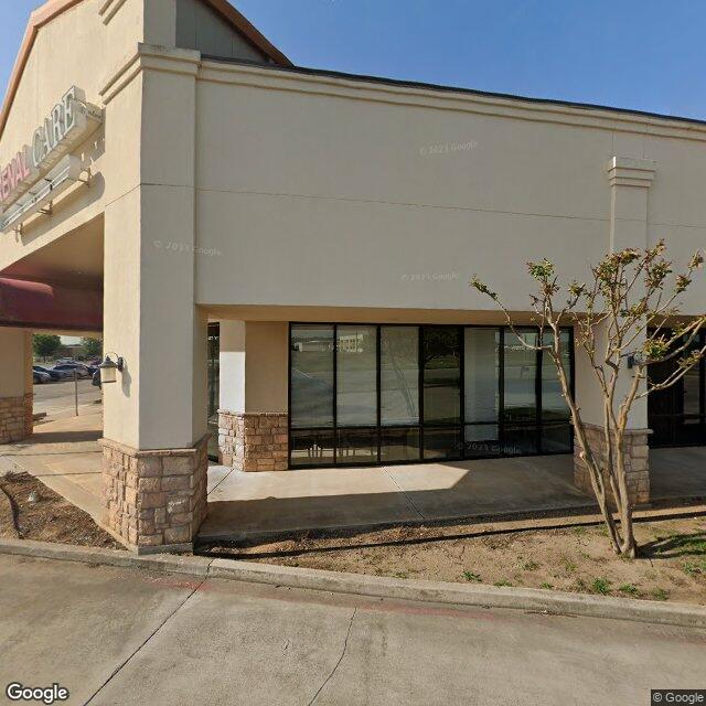 Us Renal Care Tarrant Dialysis Azle Street View Image