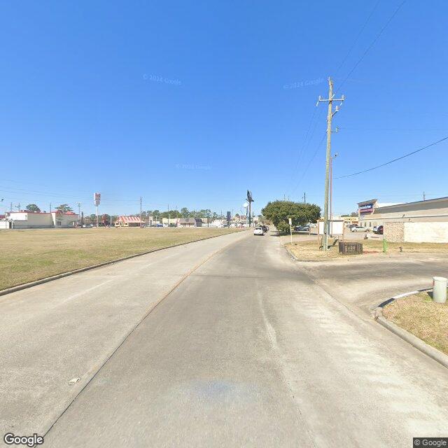 Romano Woods Dialysis Street View Image
