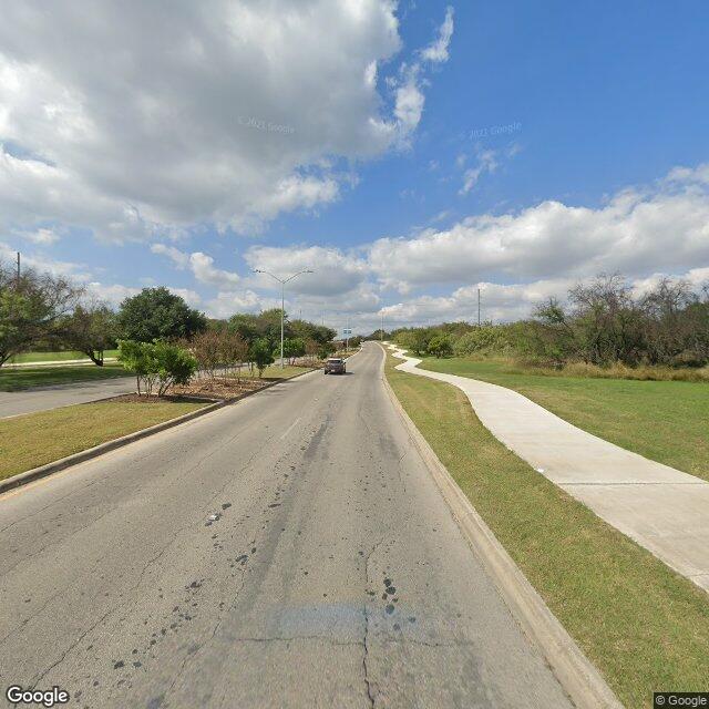 Floyd Curl Dialysis Street View Image