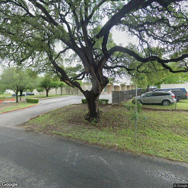 Wellbound of Austin Street View Image
