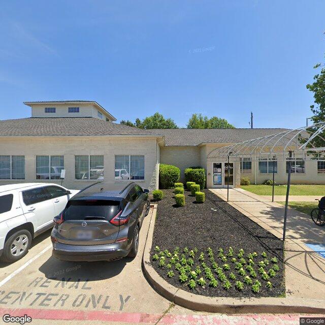 Renal Center Waterton Lllp Street View Image