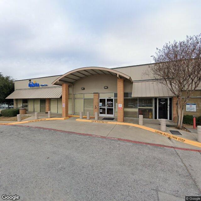 Renal Center of the Hills Street View Image