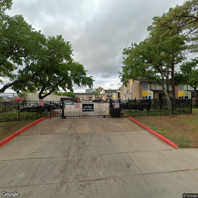 North Park Dialysis Street View Image