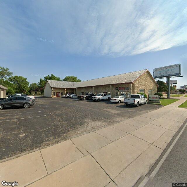 Us Renal Care Tarrant Dialysis Cleburne Street View Image