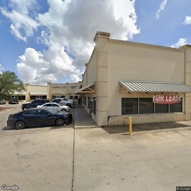Usrc Atascosa County Dialysis, Llc Street View Image