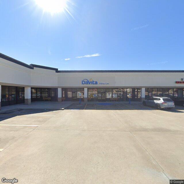 Magnolia Dialysis Center Street View Image