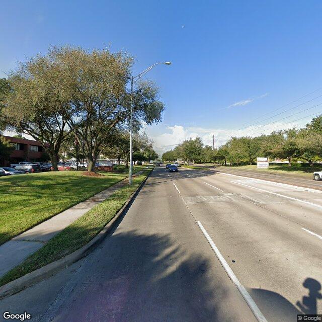 West Park Dialysis Street View Image