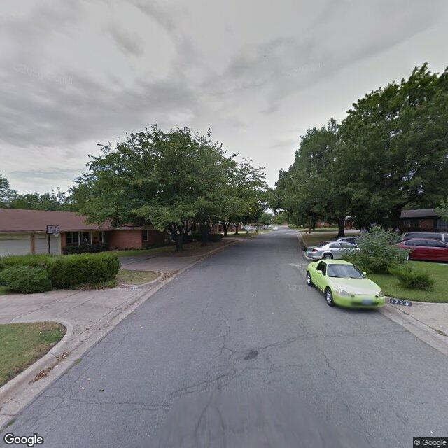 North Hills Dialysis Street View Image