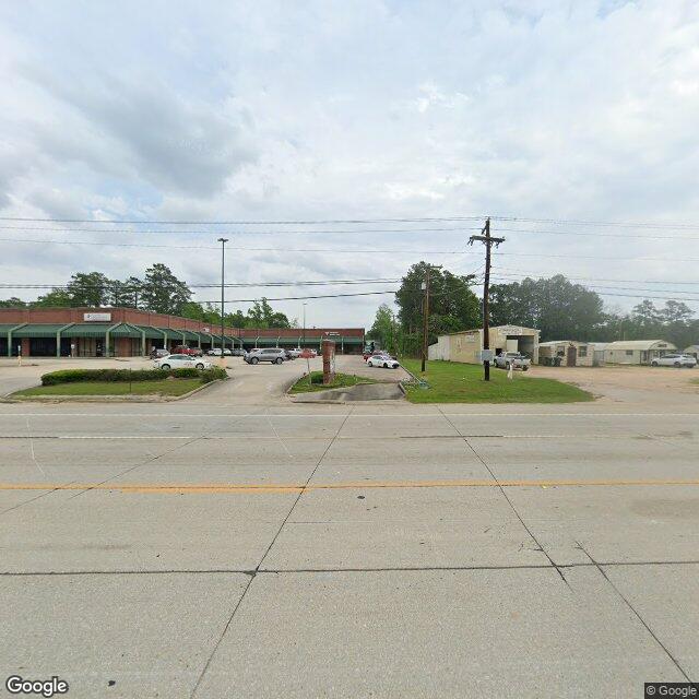 New Century Dialysis Center of Jasper Llc Street View Image