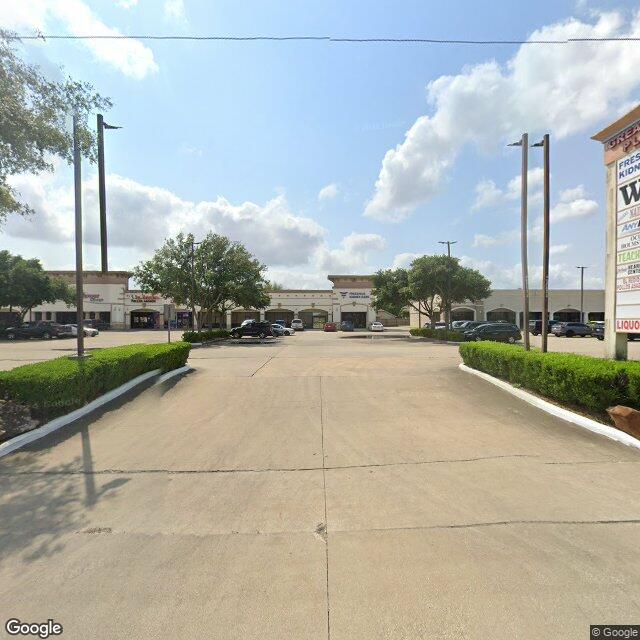 Fresenius Medical Care Brazos Street View Image