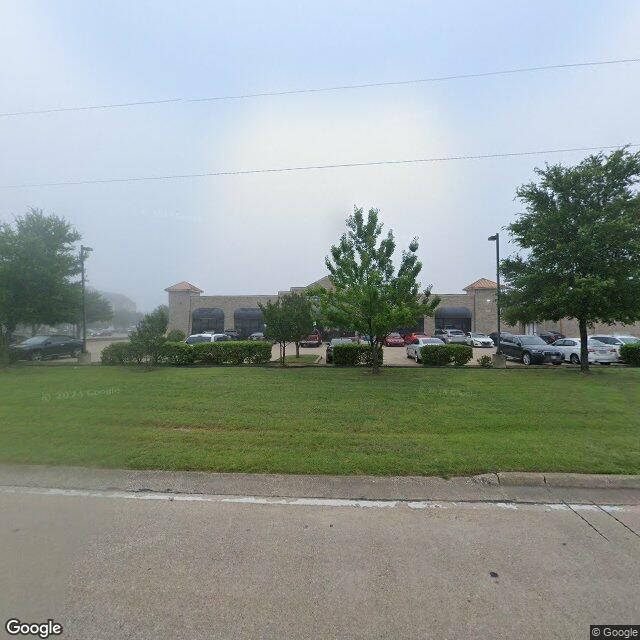 Liberty Dialysis Duncanville Llc Street View Image
