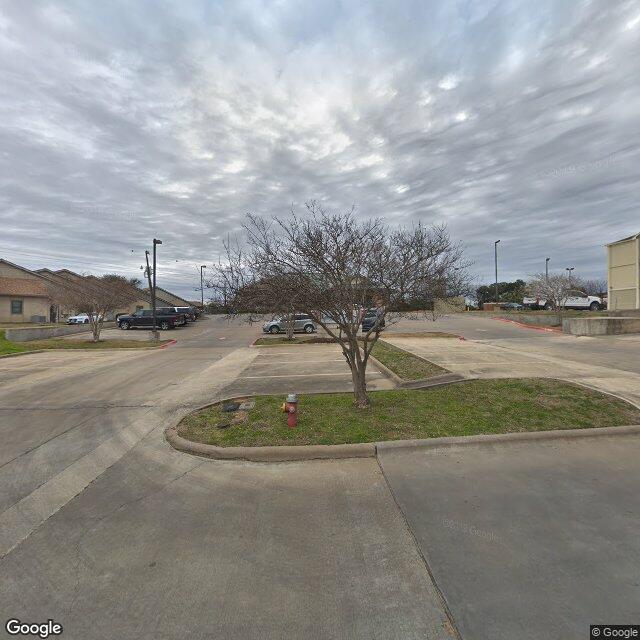 Liberty Dialysis - Brenham Llc Street View Image