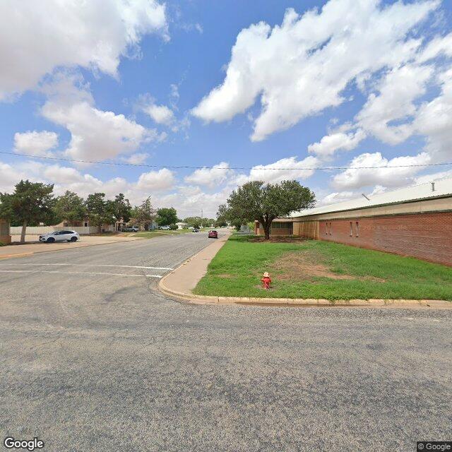 Brownfield Dialysis Street View Image