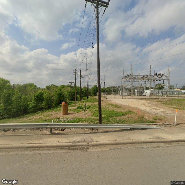 Port Lavaca Dialysis Street View Image