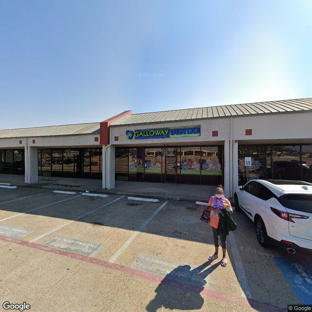 Liberty Dialysis Mesquite Llc Street View Image