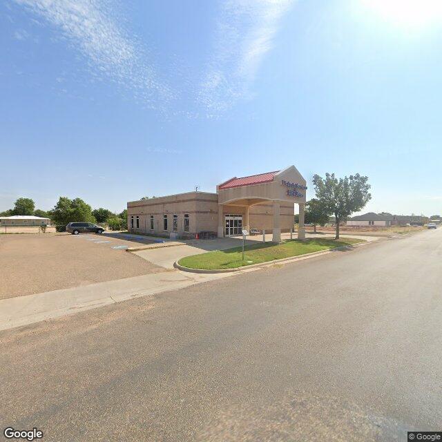 Dialysis Services of West Texas Street View Image