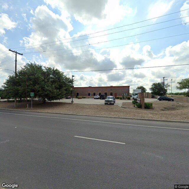 Fresenius Medical Care Falfurrias Street View Image