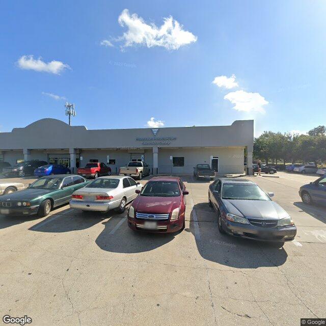 Fresenius Medical Care Keist Station Street View Image