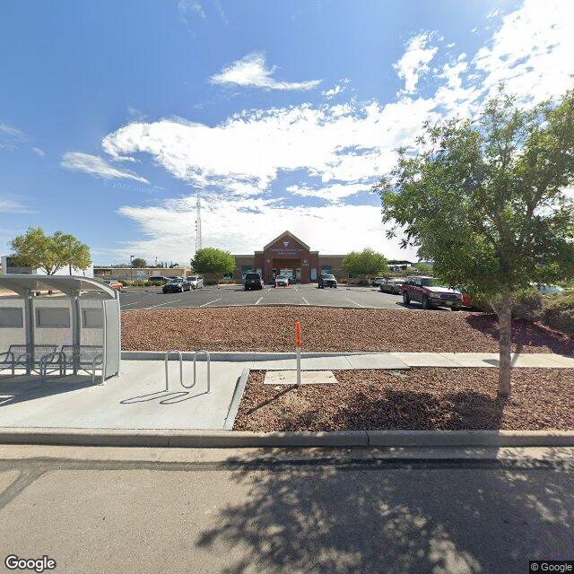 Fresenius Medical Care Horizon Dialysis Street View Image
