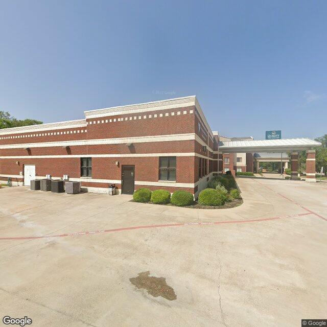 Fresenius Medical Care-Lampasas Street View Image