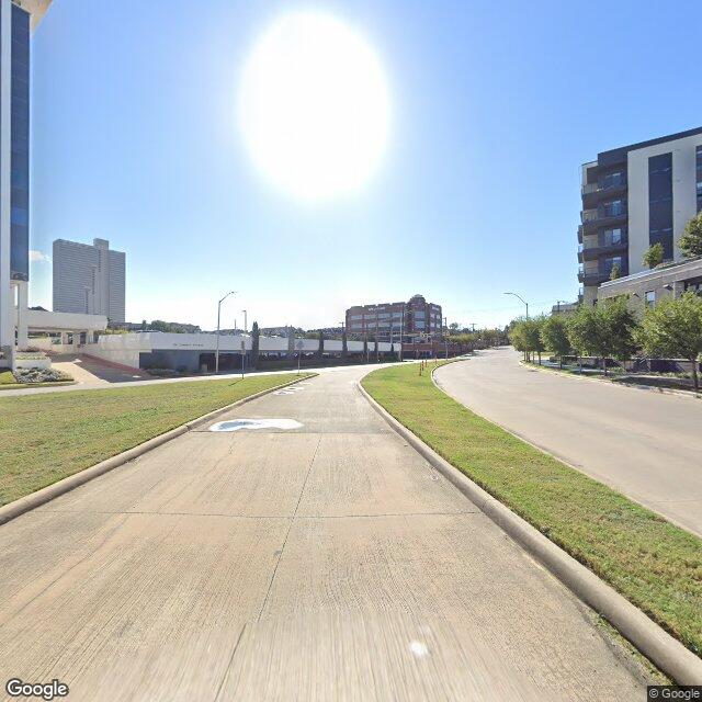 Usrc Sw Ft Worth,  Lp Street View Image