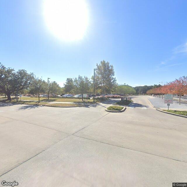 Fresenius Medical Care Museum District Street View Image