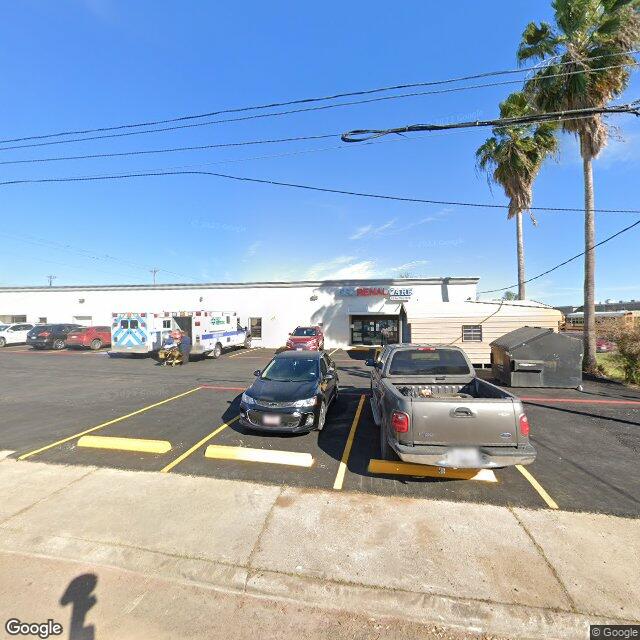 Us Renal Care Delta Dialysis Street View Image