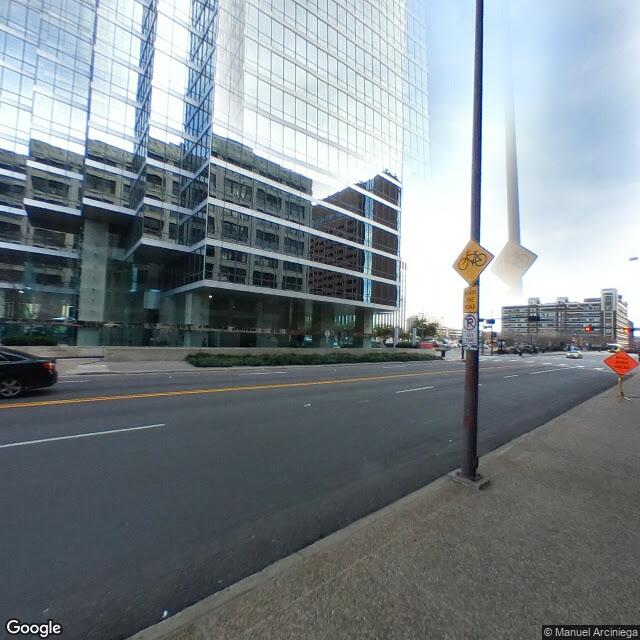 Davita Downtown Dallas Dialysis Street View Image