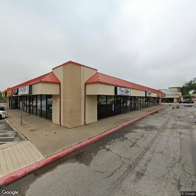 Carrollton Dialysis Street View Image