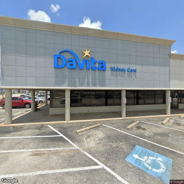 Bear Creek Dialysis Street View Image