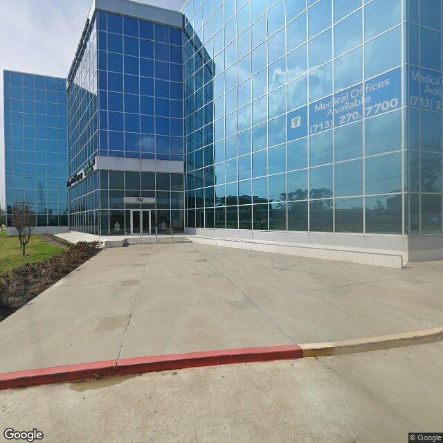 Sng - Sohum Houston Dialysis Center Lp Street View Image