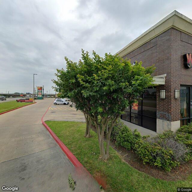 La Porte Dialysis Facility Street View Image